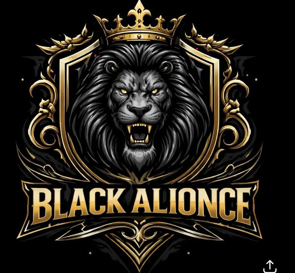 Blackalionce