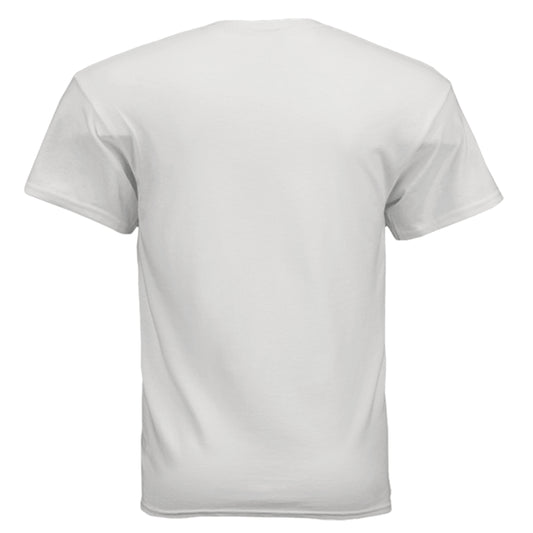 PFD White - G200 - BACK
